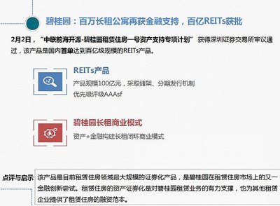 2018年2月长租公寓市场月报 政策红利持续释放，行业洗牌加速